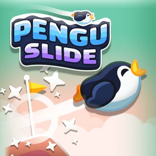 Pengu Slide teaser art