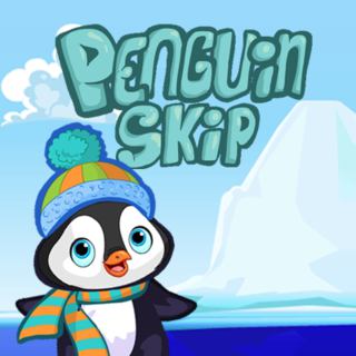 Penguin Skip teaser art
